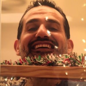 Meet your Posher, David